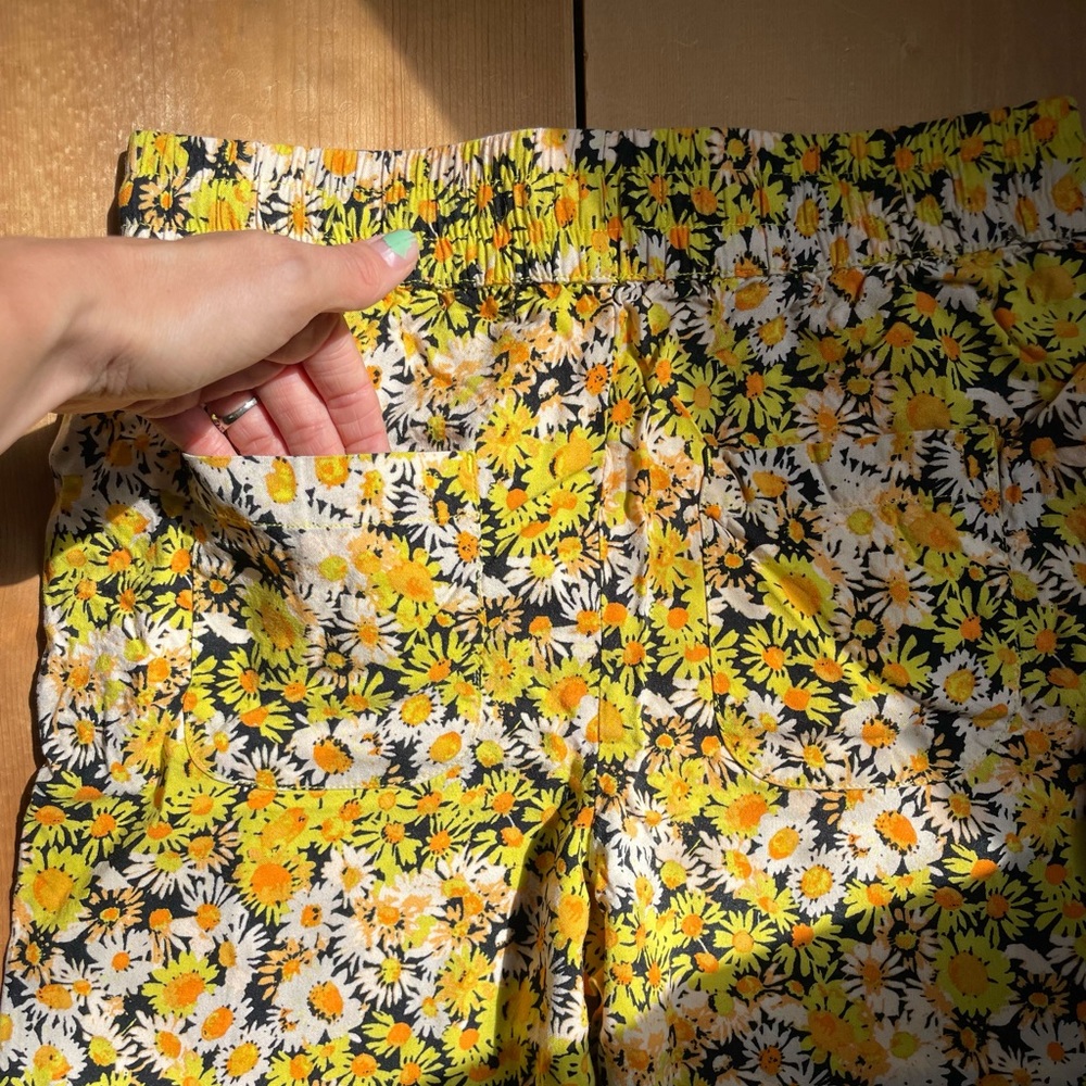 Urban Outfitters boho trouser pants - Picture 12 of 15